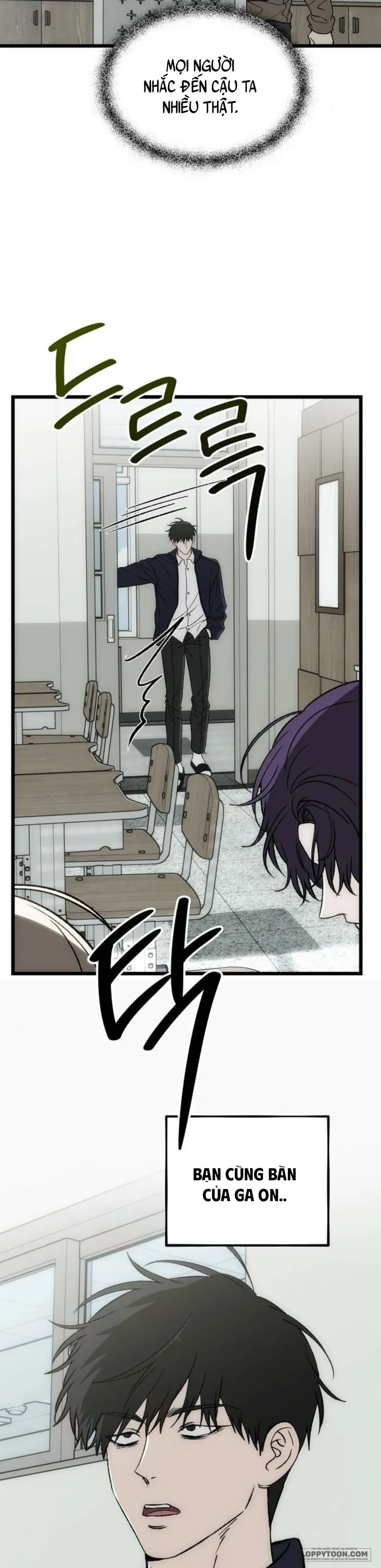 Khao Khát Khôn Nguôi Chapter 4 - 22