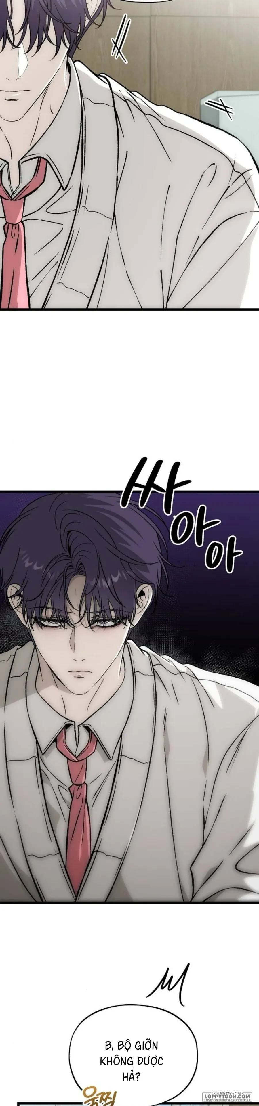 Khao Khát Khôn Nguôi Chapter 4 - 27