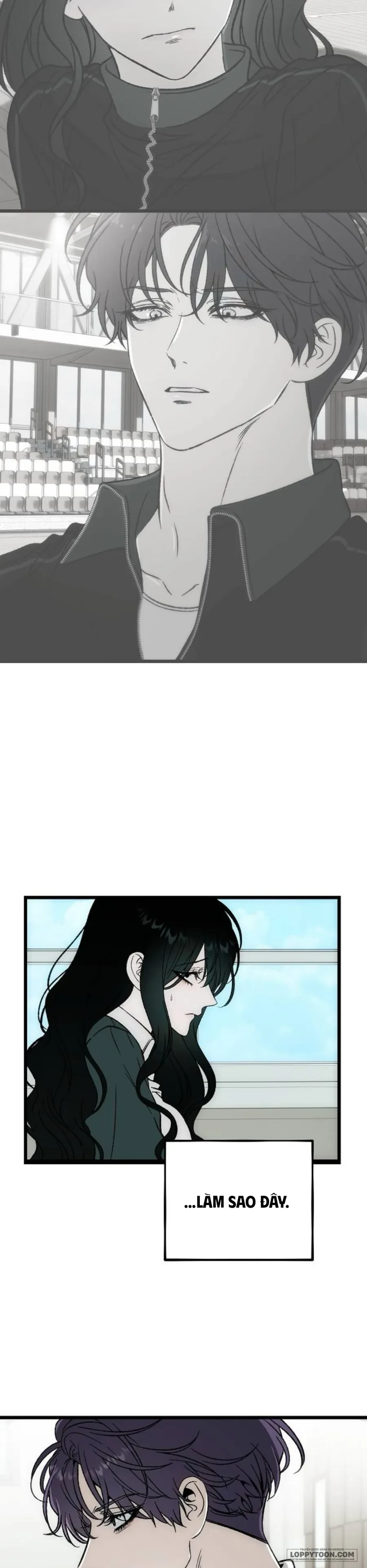 Khao Khát Khôn Nguôi Chapter 4 - 29