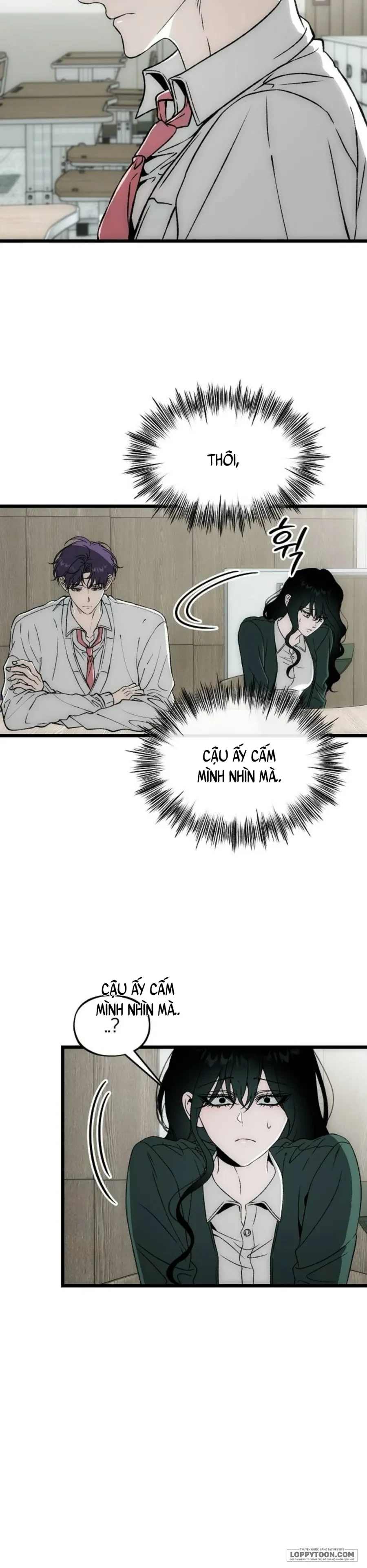 Khao Khát Khôn Nguôi Chapter 4 - 30