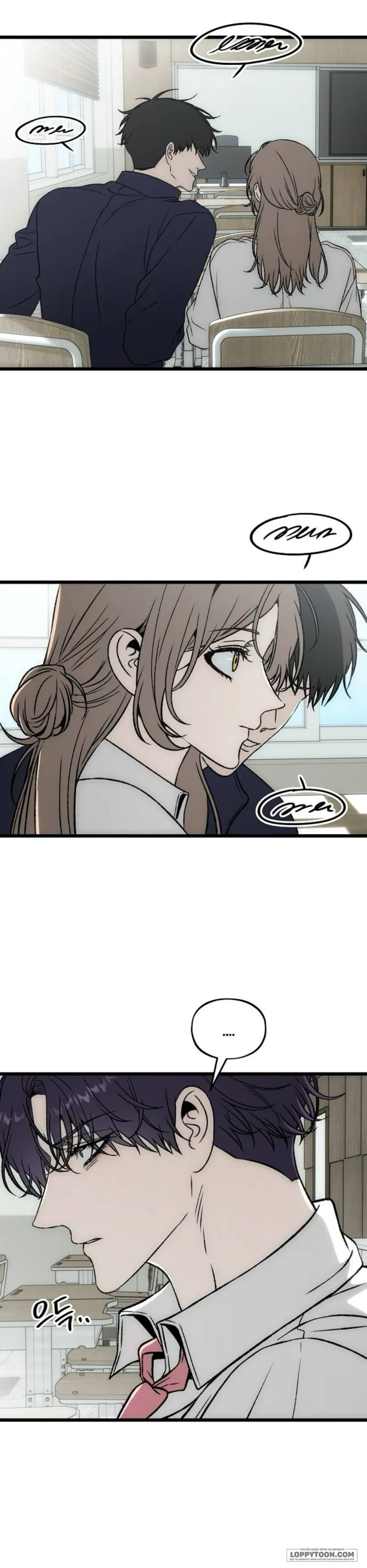 Khao Khát Khôn Nguôi Chapter 4 - 31