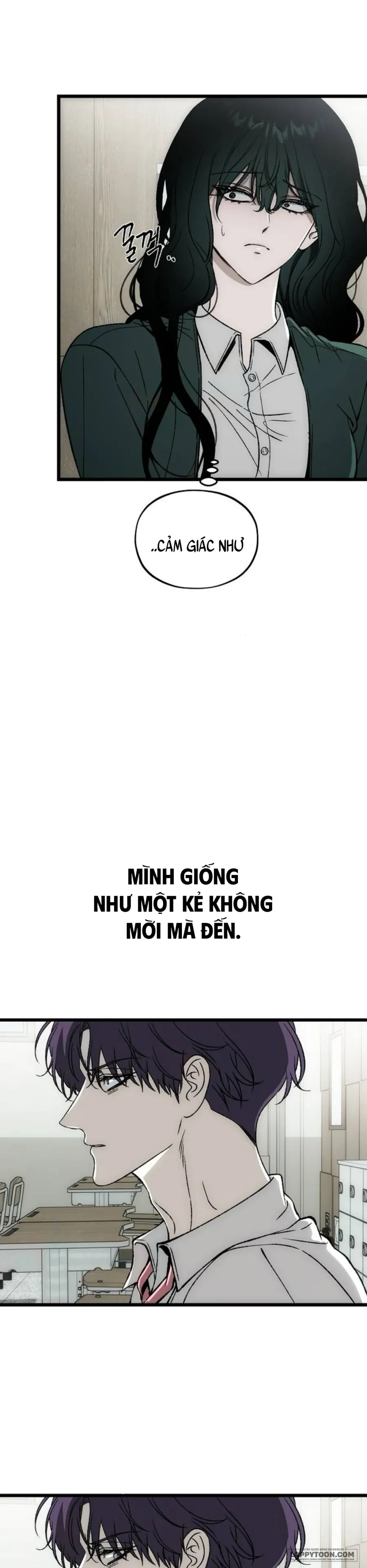 Khao Khát Khôn Nguôi Chapter 4 - 32