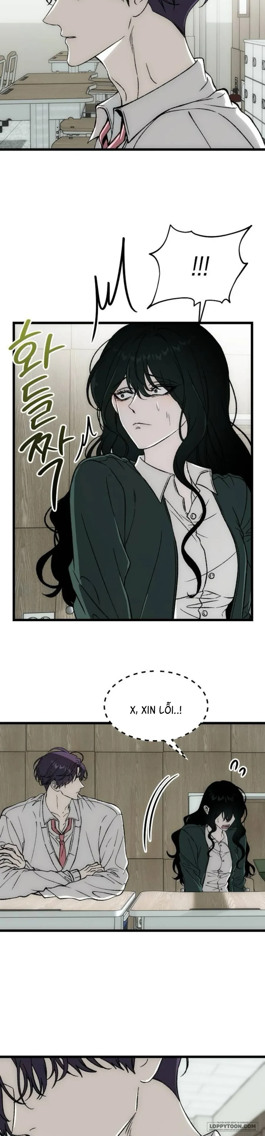 Khao Khát Khôn Nguôi Chapter 4 - 33