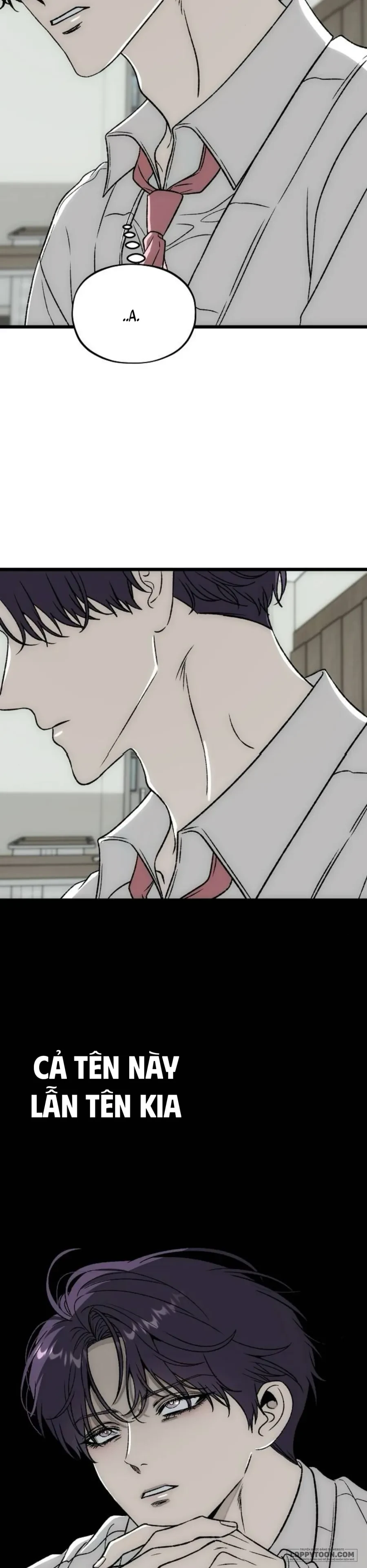 Khao Khát Khôn Nguôi Chapter 4 - 34