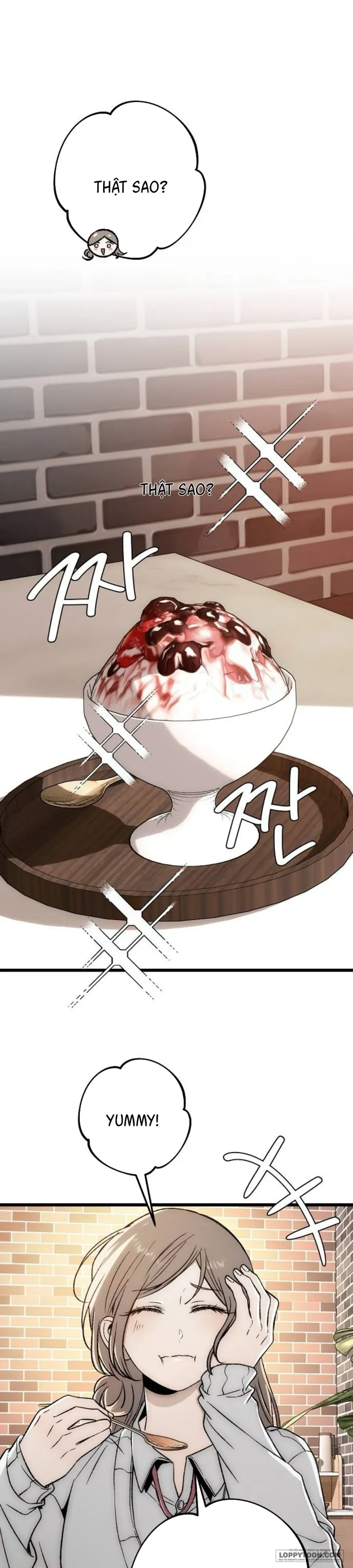 Khao Khát Khôn Nguôi Chapter 4 - 37