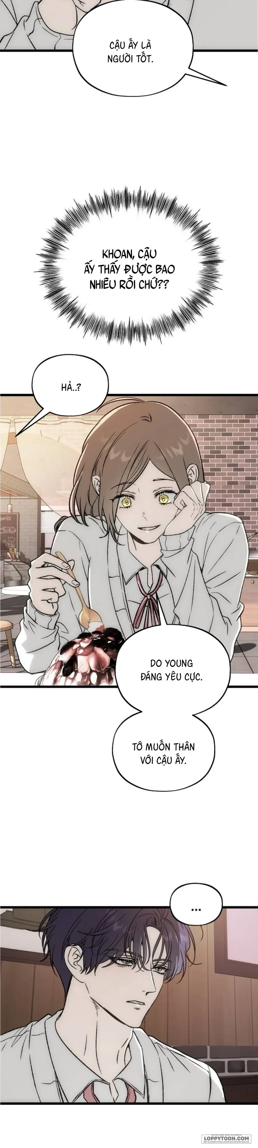 Khao Khát Khôn Nguôi Chapter 4 - 42