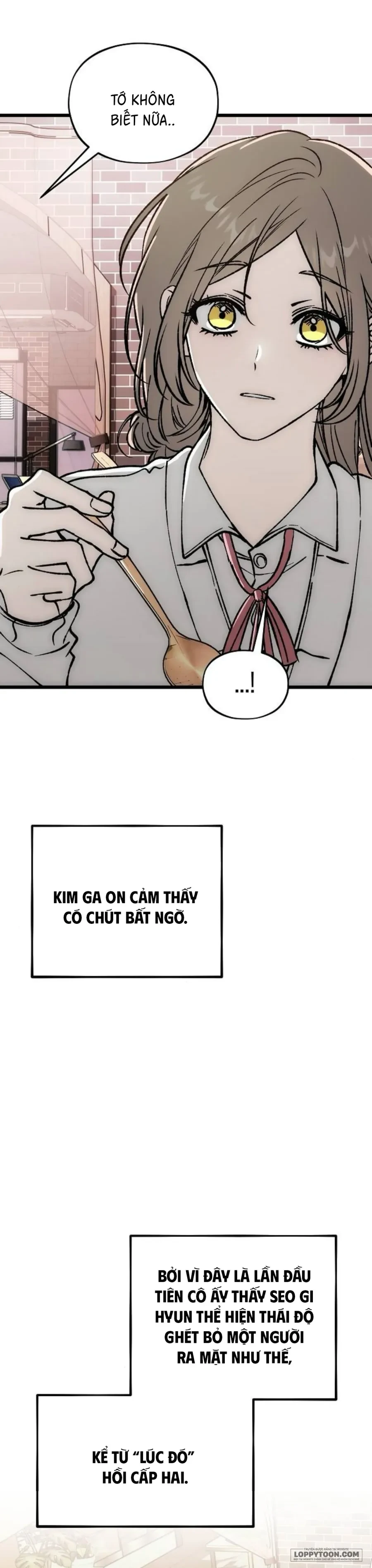 Khao Khát Khôn Nguôi Chapter 4 - 43