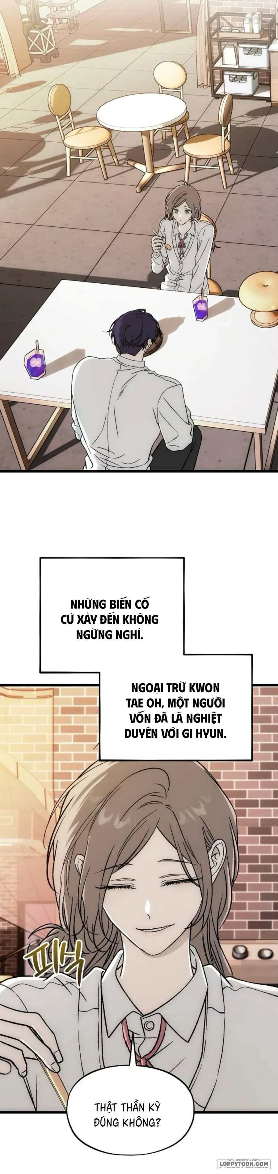 Khao Khát Khôn Nguôi Chapter 4 - 44