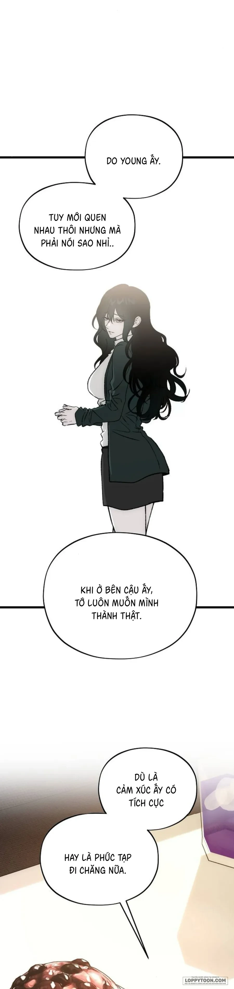 Khao Khát Khôn Nguôi Chapter 4 - 45