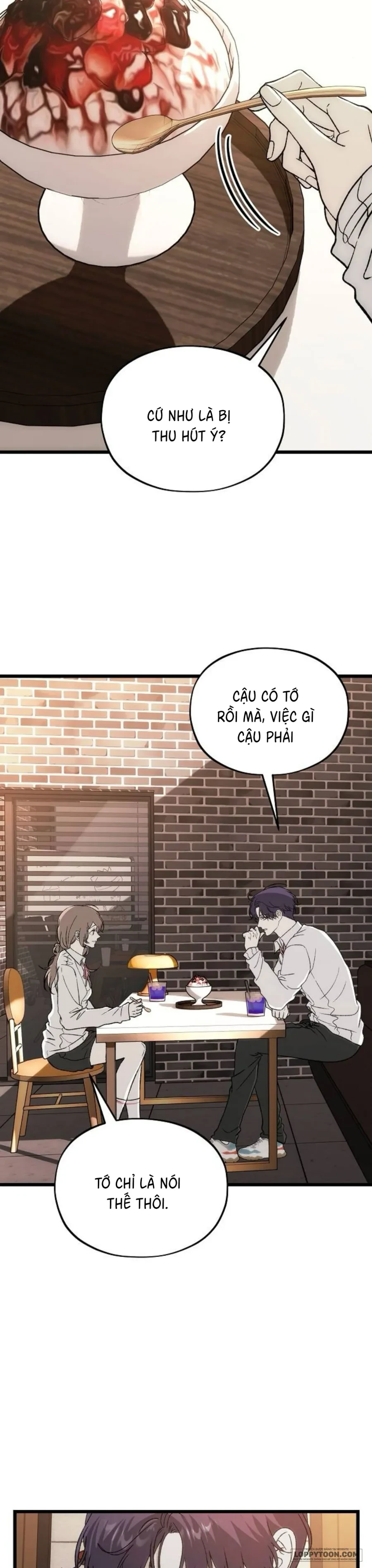 Khao Khát Khôn Nguôi Chapter 4 - 46