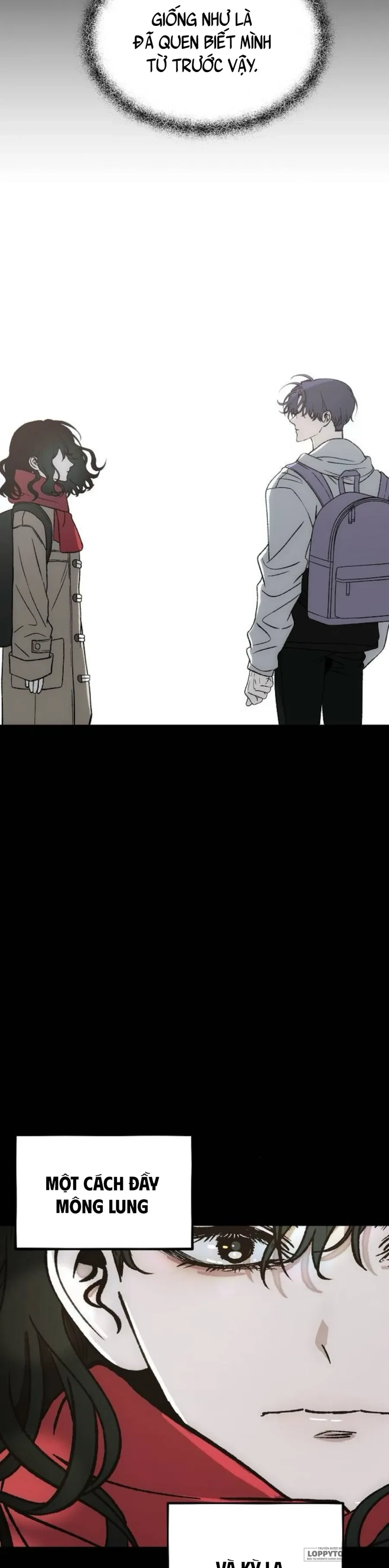 Khao Khát Khôn Nguôi Chapter 4 - 52