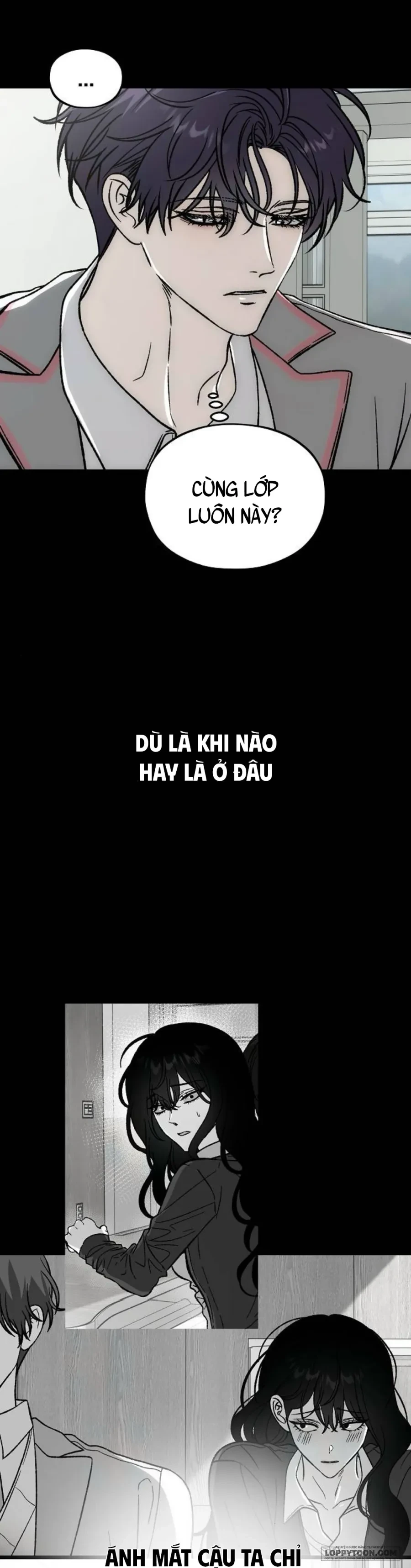 Khao Khát Khôn Nguôi Chapter 4 - 55