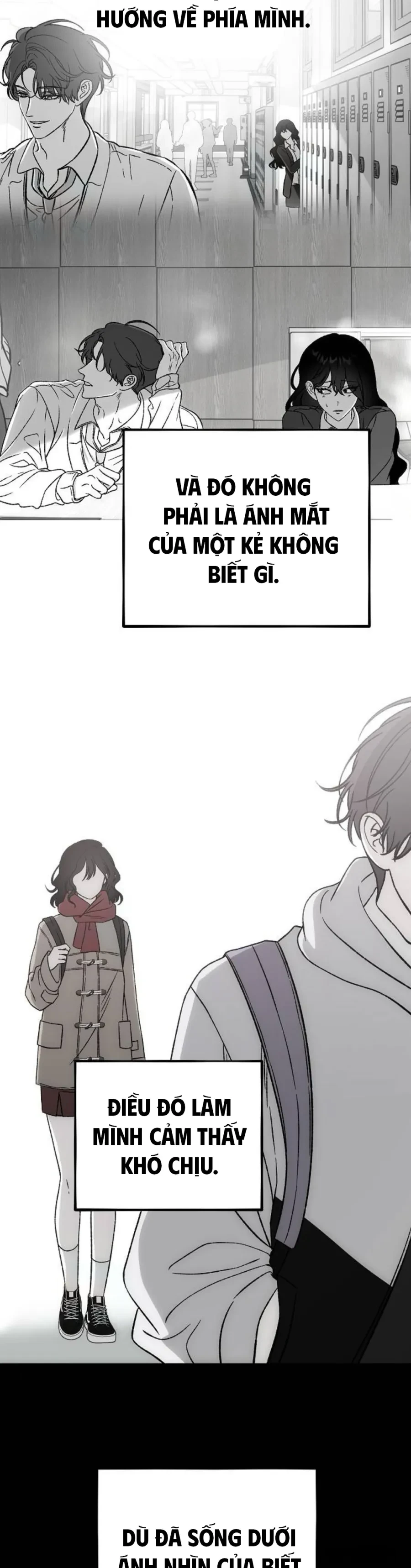 Khao Khát Khôn Nguôi Chapter 4 - 56