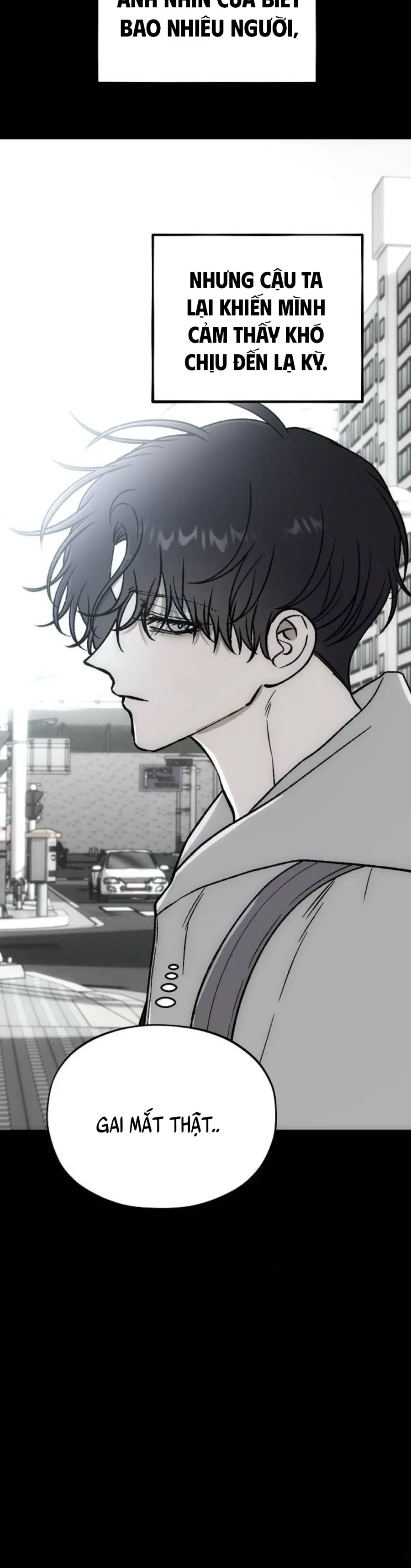 Khao Khát Khôn Nguôi Chapter 4 - 57