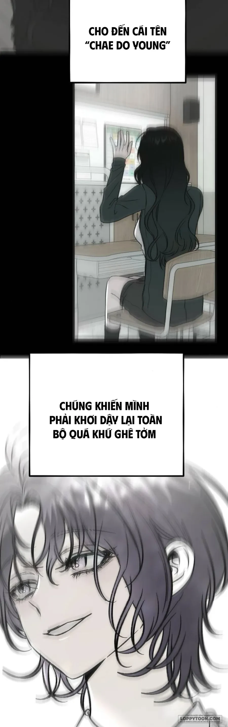 Khao Khát Khôn Nguôi Chapter 4 - 64