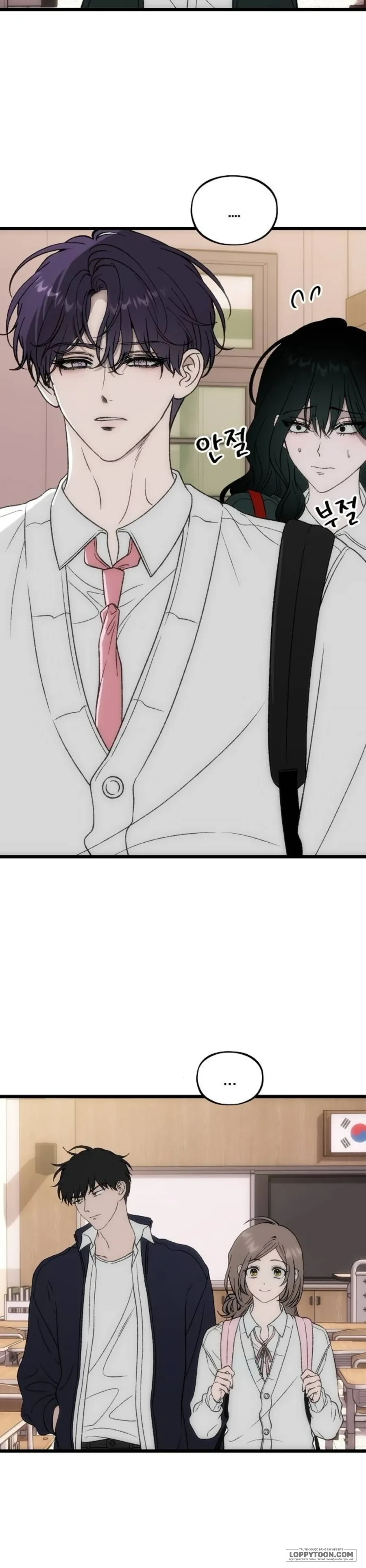 Khao Khát Khôn Nguôi Chapter 5 - 2