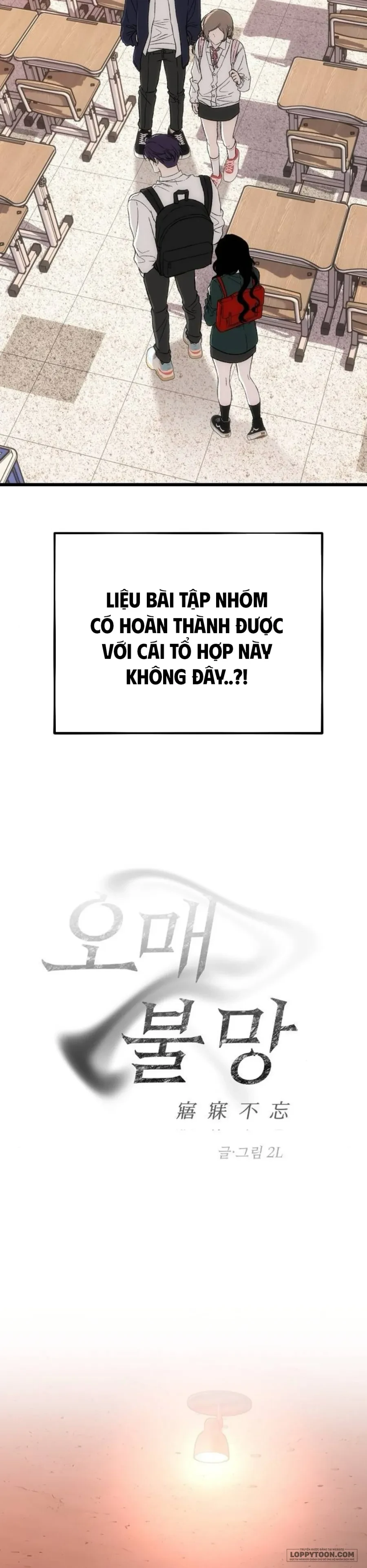 Khao Khát Khôn Nguôi Chapter 5 - 4