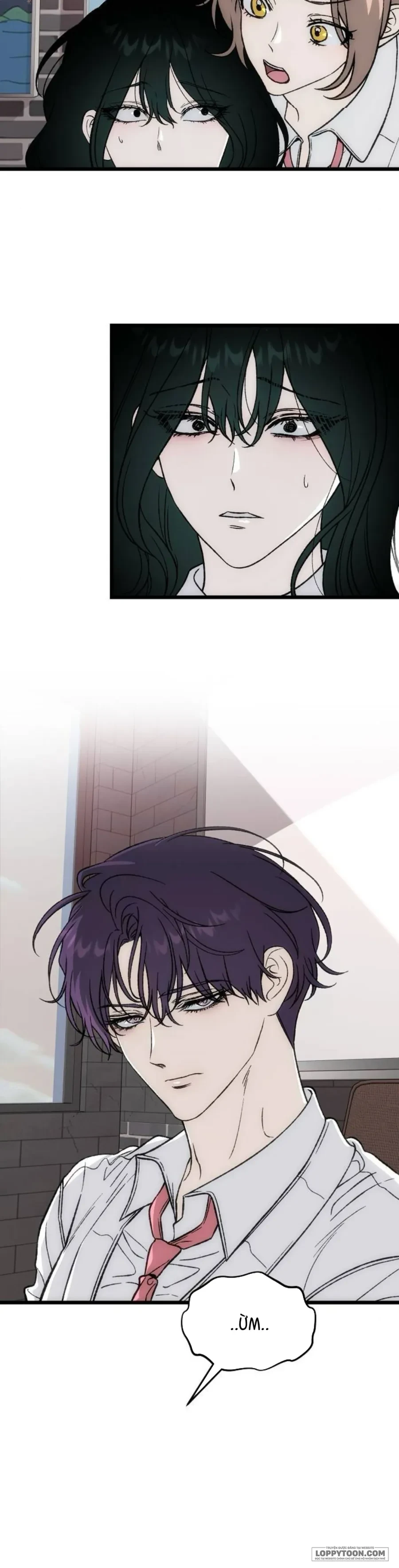 Khao Khát Khôn Nguôi Chapter 5 - 12