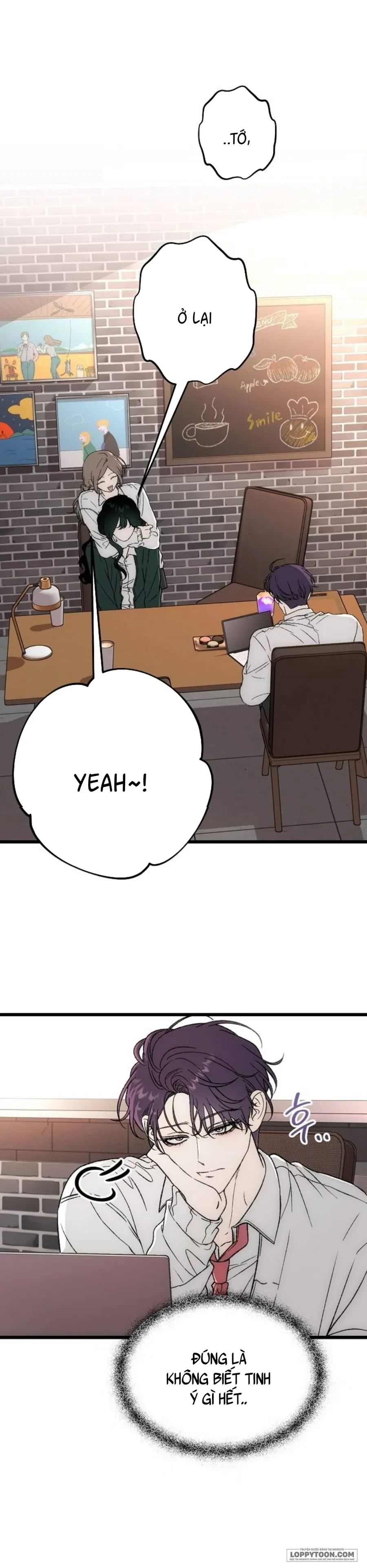 Khao Khát Khôn Nguôi Chapter 5 - 13