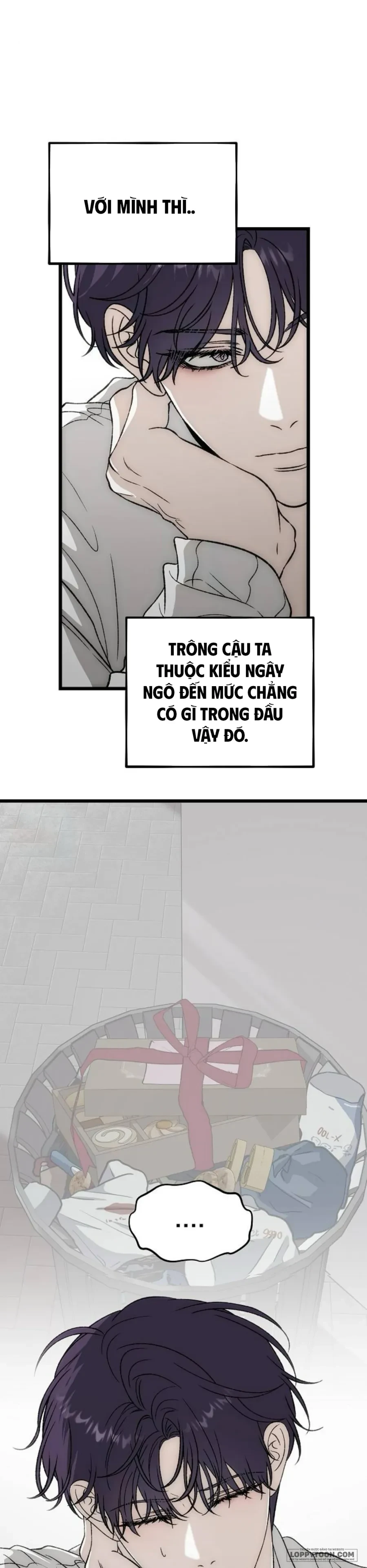 Khao Khát Khôn Nguôi Chapter 5 - 15