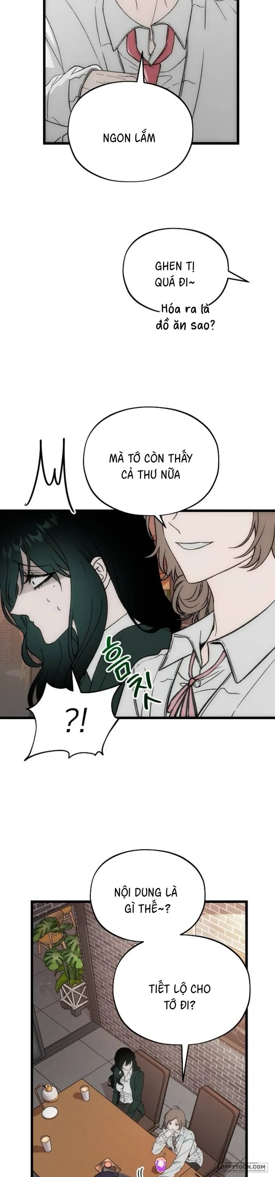 Khao Khát Khôn Nguôi Chapter 5 - 17