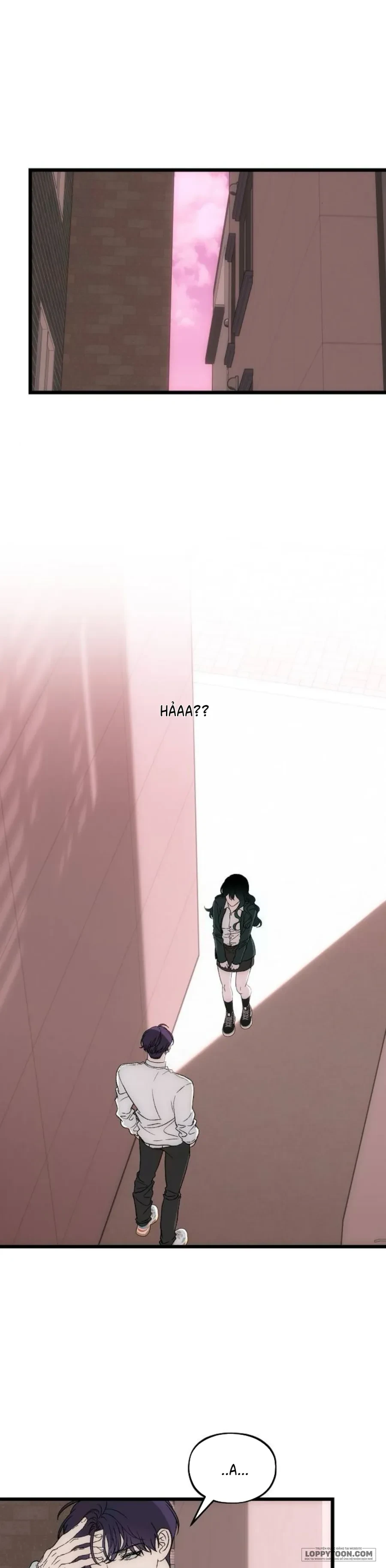 Khao Khát Khôn Nguôi Chapter 5 - 22