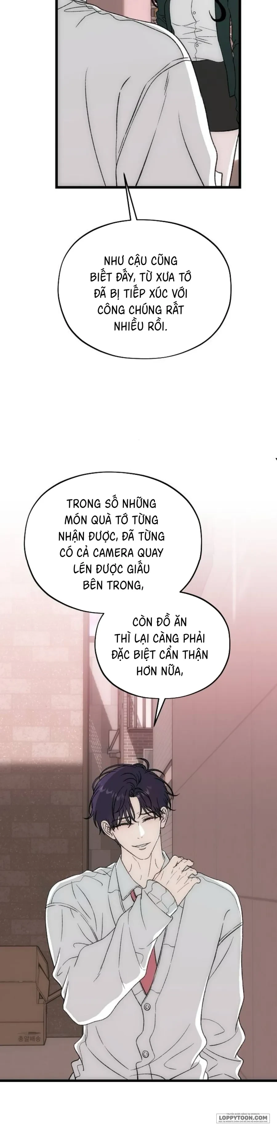 Khao Khát Khôn Nguôi Chapter 5 - 24