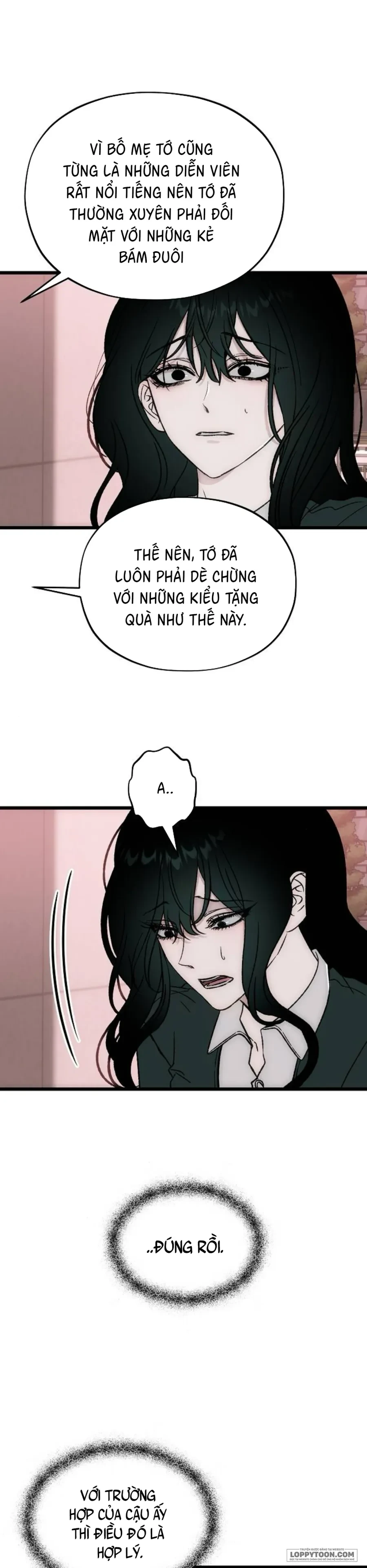 Khao Khát Khôn Nguôi Chapter 5 - 25