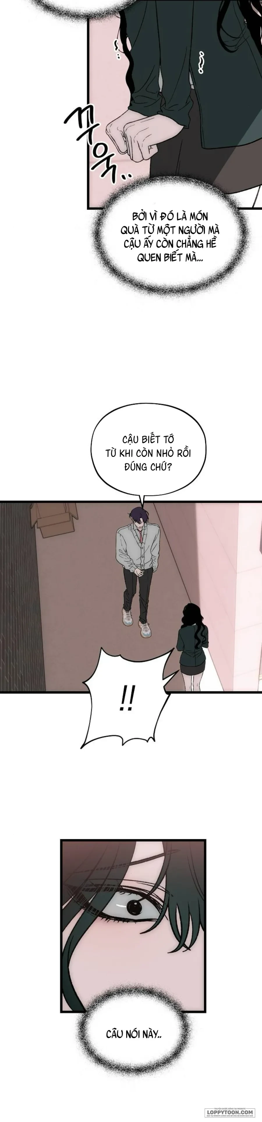 Khao Khát Khôn Nguôi Chapter 5 - 26