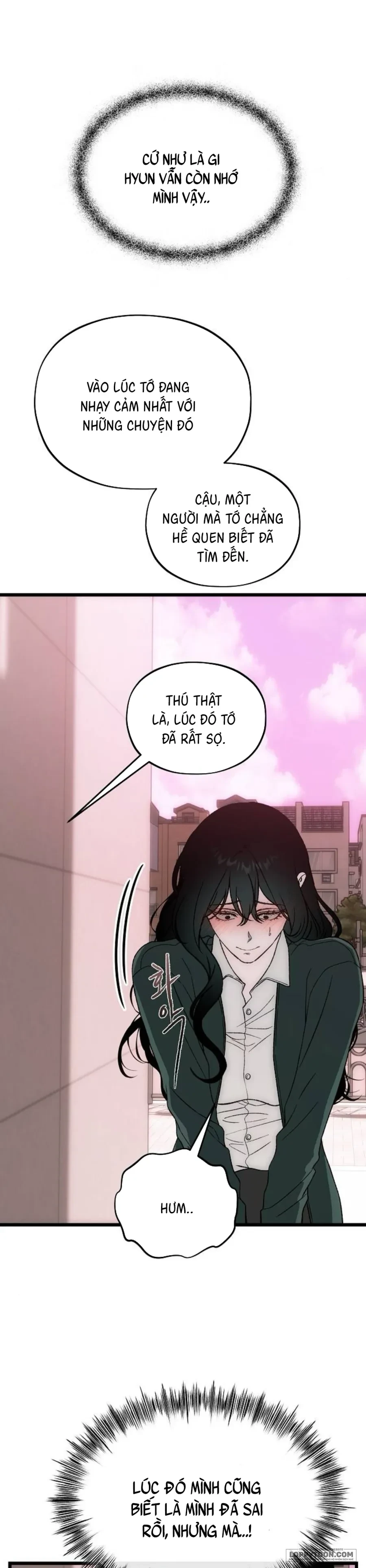 Khao Khát Khôn Nguôi Chapter 5 - 27