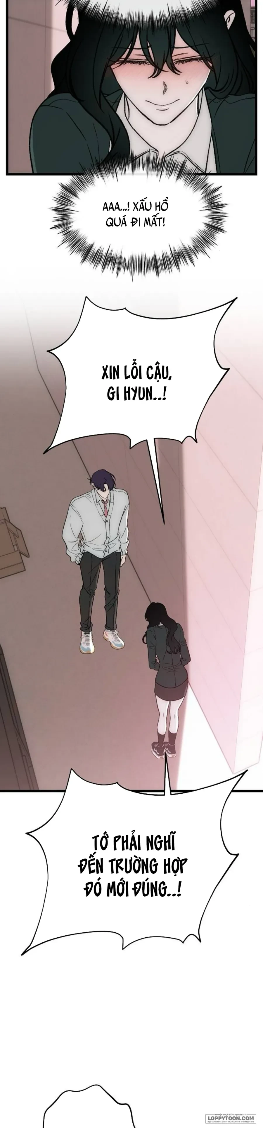 Khao Khát Khôn Nguôi Chapter 5 - 28