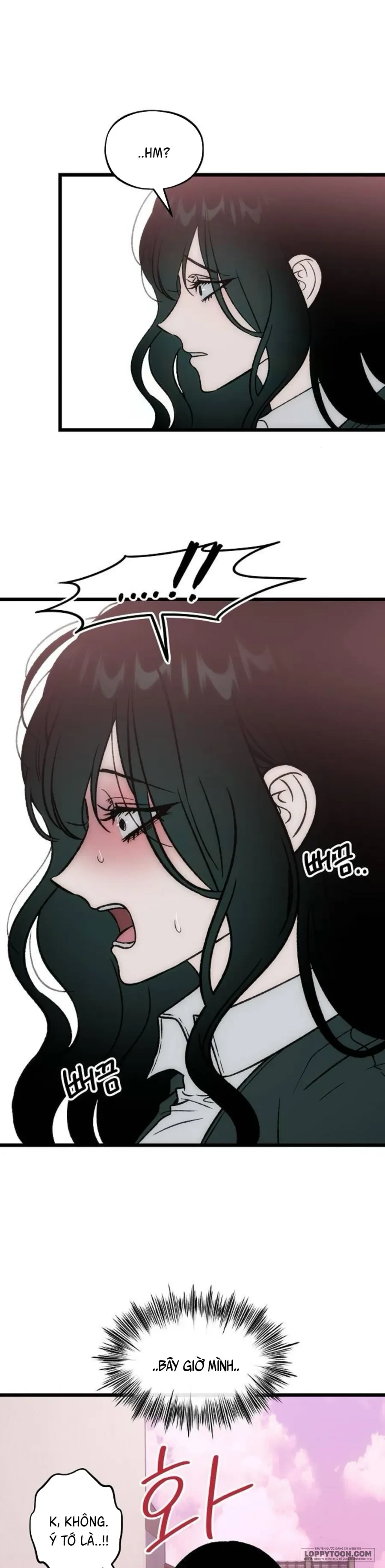 Khao Khát Khôn Nguôi Chapter 5 - 31