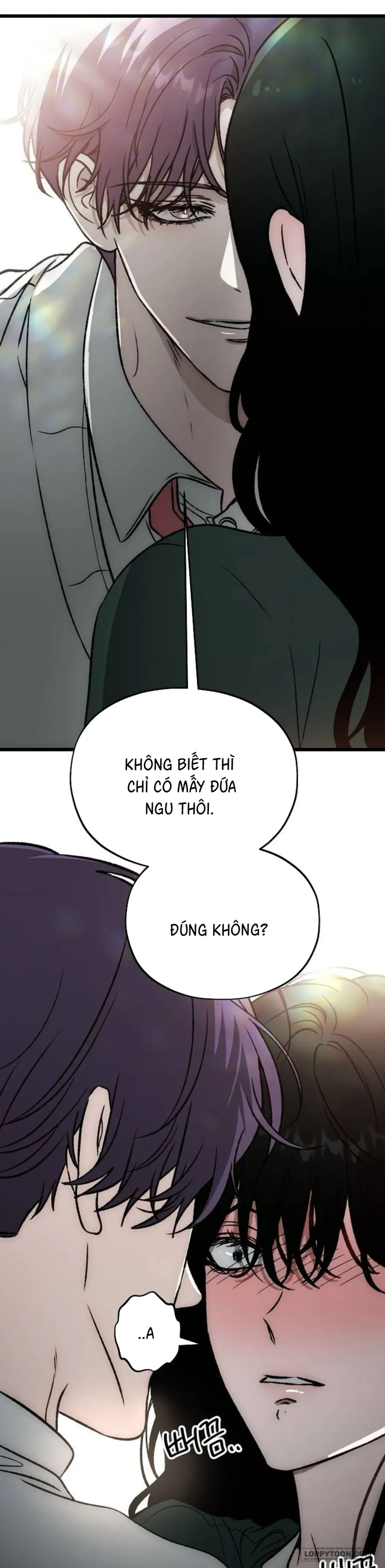 Khao Khát Khôn Nguôi Chapter 5 - 33