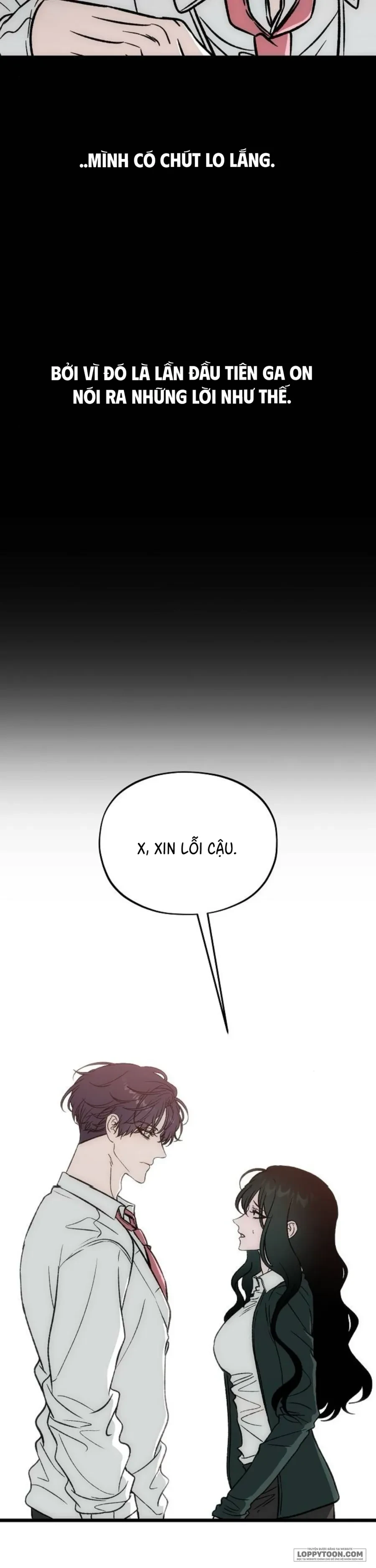 Khao Khát Khôn Nguôi Chapter 5 - 38