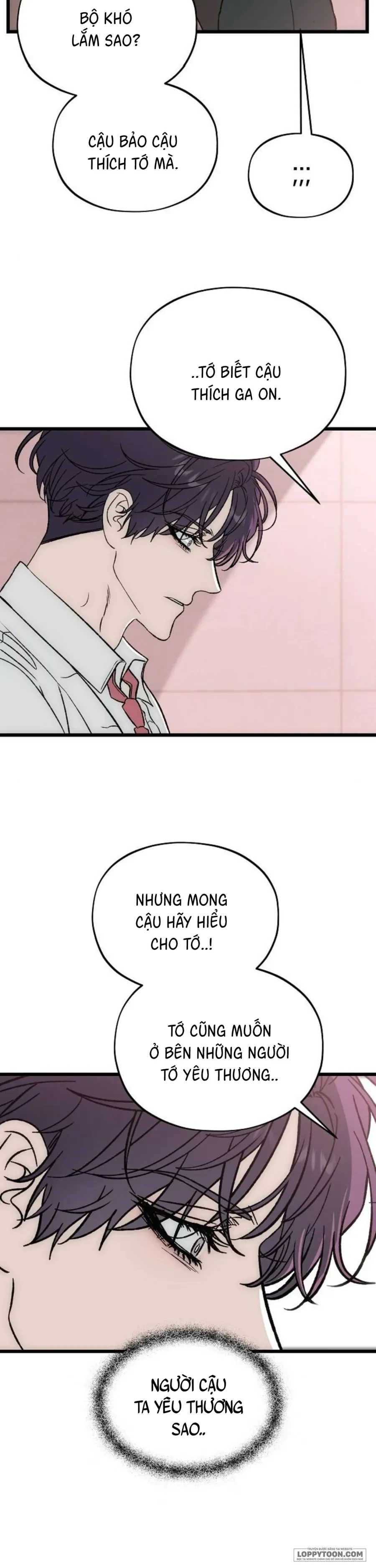 Khao Khát Khôn Nguôi Chapter 5 - 42