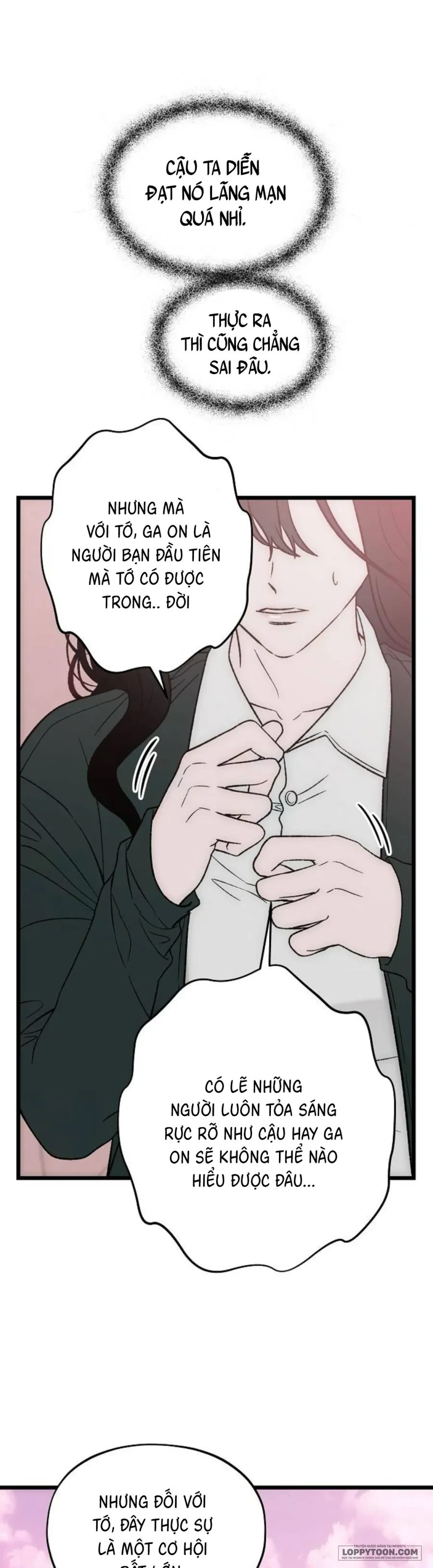 Khao Khát Khôn Nguôi Chapter 5 - 43