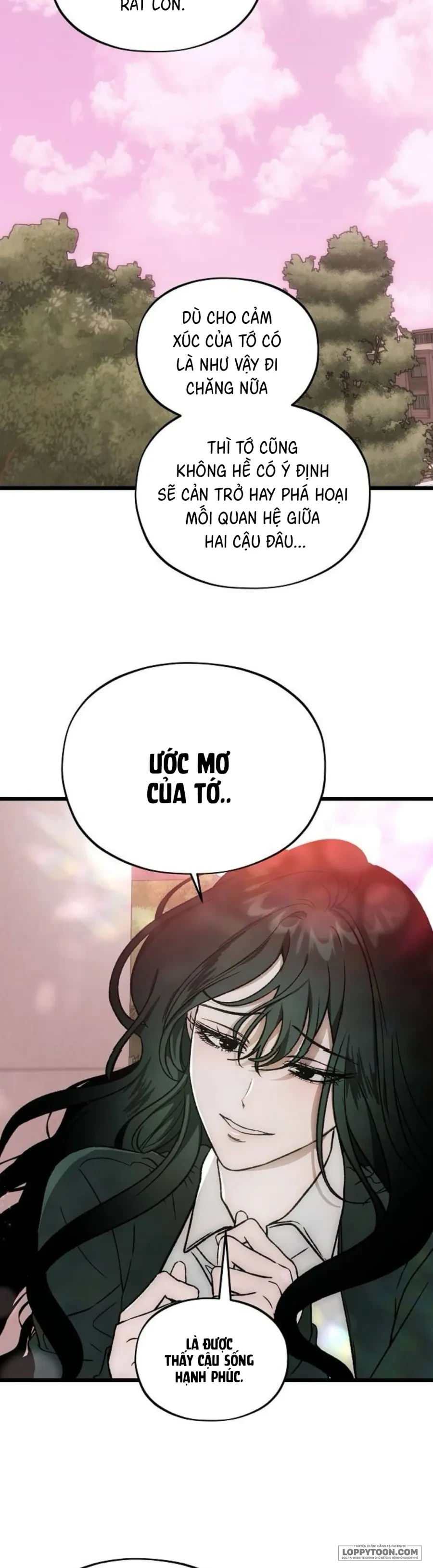 Khao Khát Khôn Nguôi Chapter 5 - 44