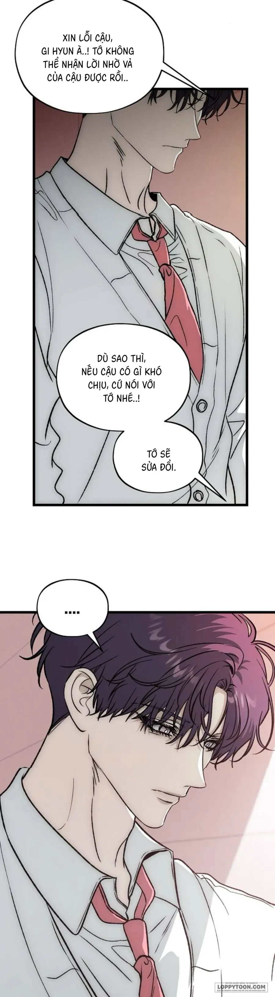 Khao Khát Khôn Nguôi Chapter 5 - 45