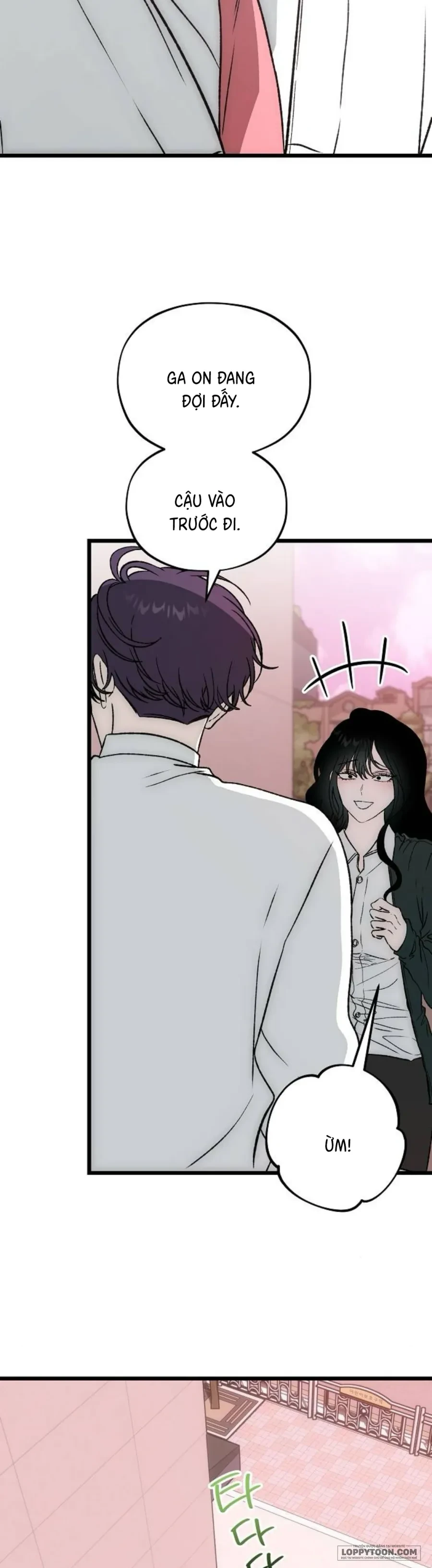 Khao Khát Khôn Nguôi Chapter 5 - 46