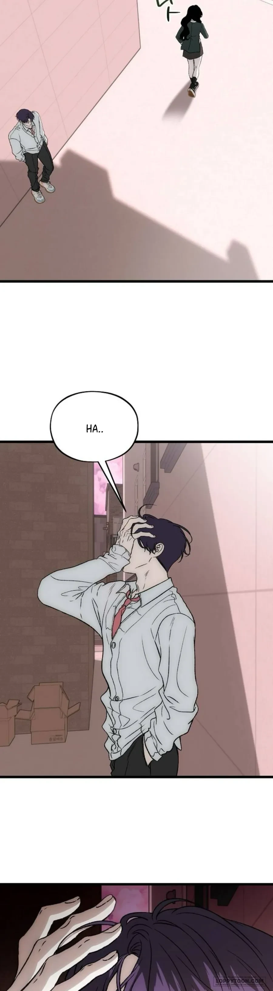 Khao Khát Khôn Nguôi Chapter 5 - 47