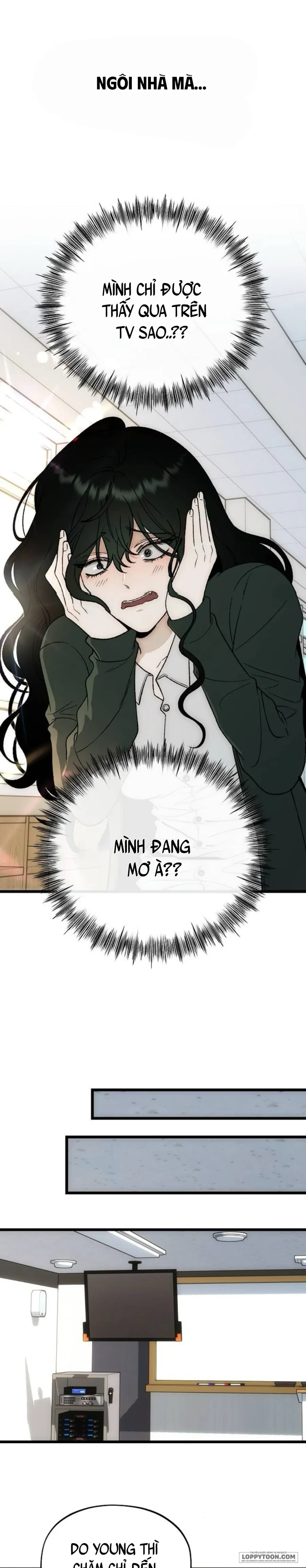 Khao Khát Khôn Nguôi Chapter 6 - 6