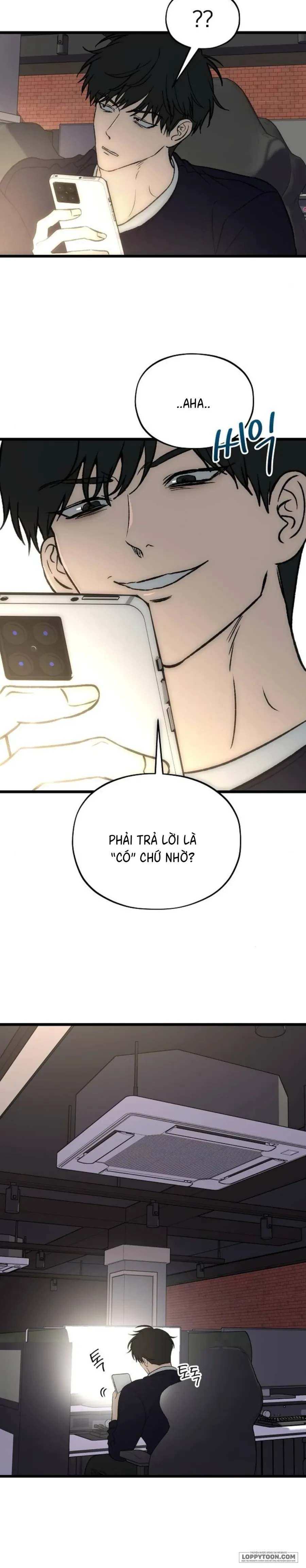 Khao Khát Khôn Nguôi Chapter 6 - 10