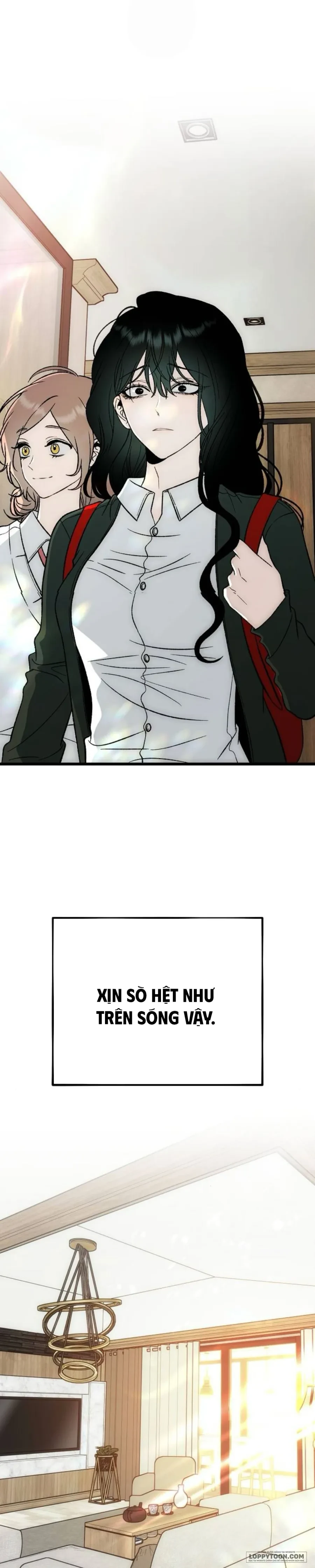 Khao Khát Khôn Nguôi Chapter 6 - 13