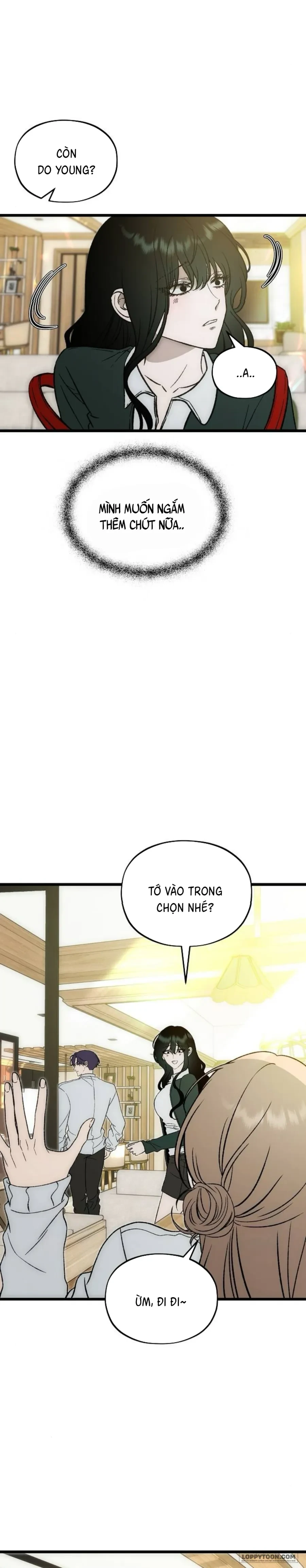 Khao Khát Khôn Nguôi Chapter 6 - 16