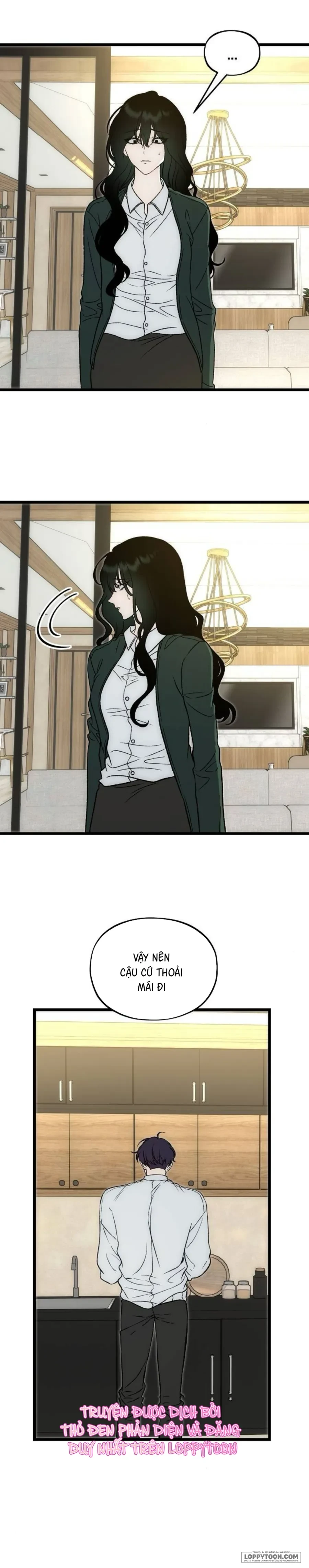 Khao Khát Khôn Nguôi Chapter 6 - 22