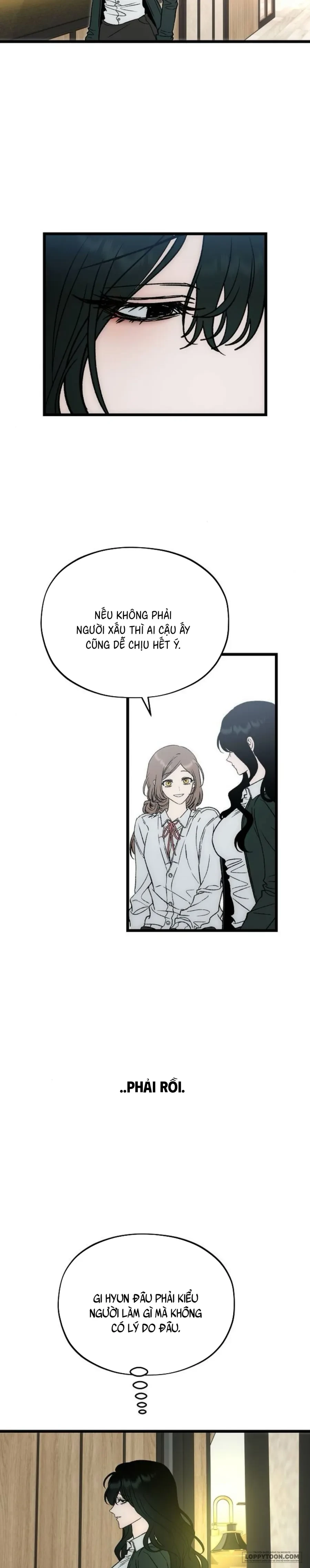 Khao Khát Khôn Nguôi Chapter 6 - 24