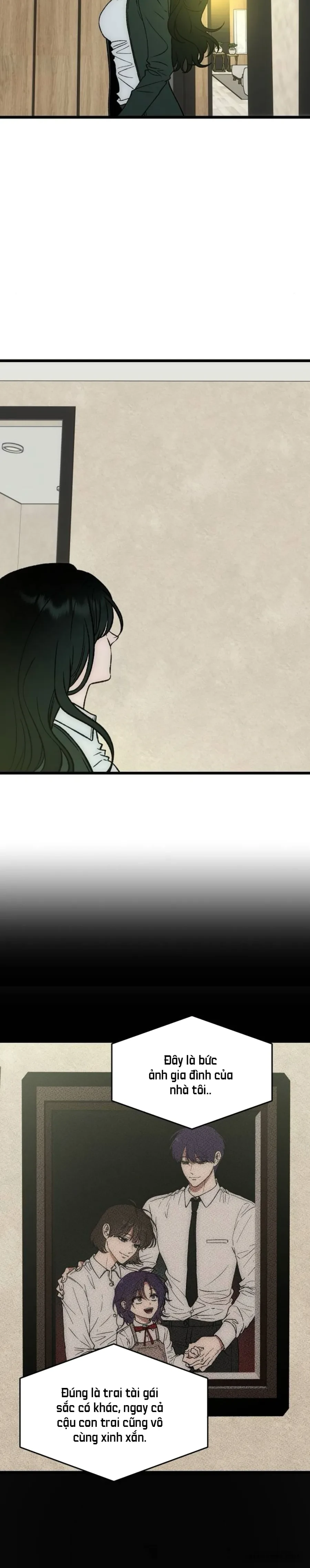 Khao Khát Khôn Nguôi Chapter 6 - 25