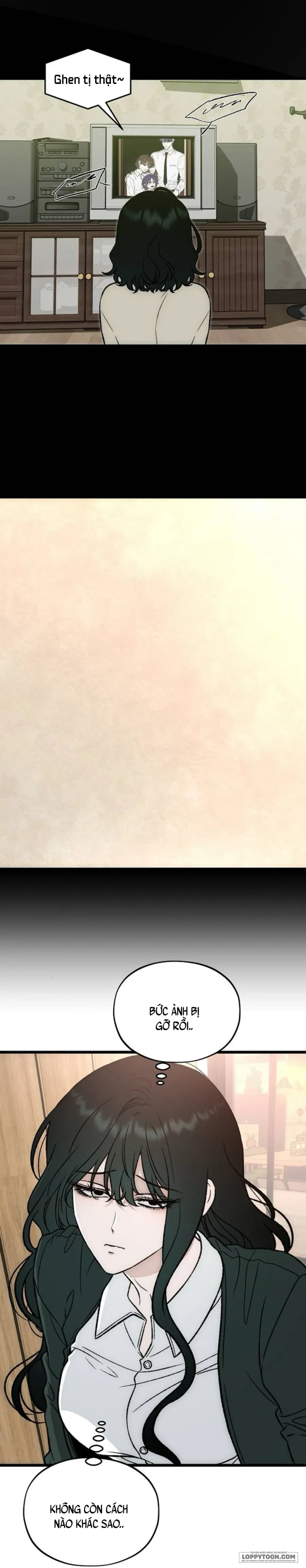 Khao Khát Khôn Nguôi Chapter 6 - 26