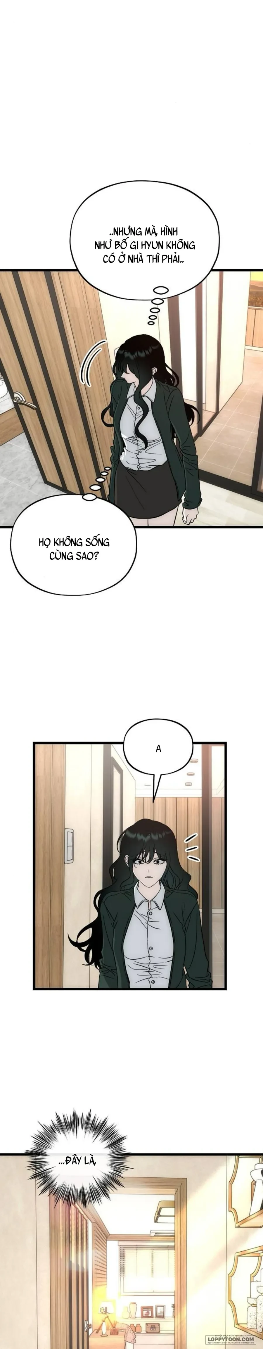 Khao Khát Khôn Nguôi Chapter 6 - 27