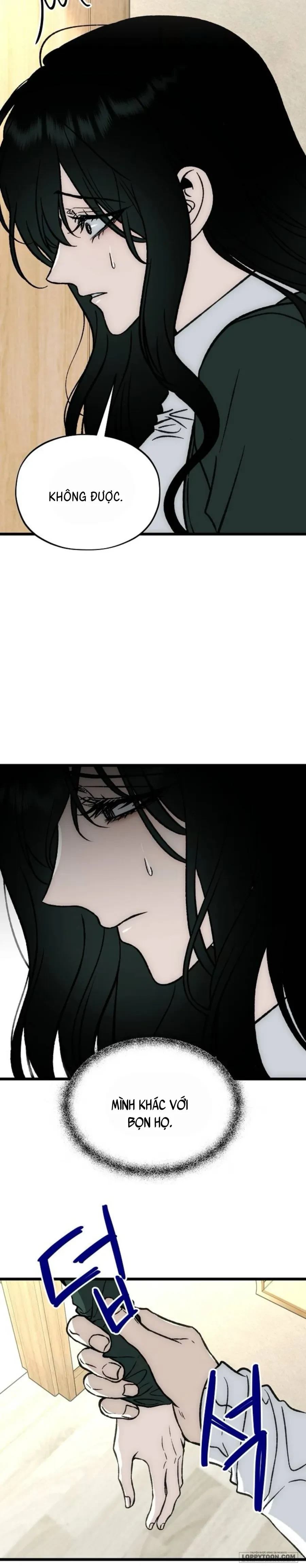 Khao Khát Khôn Nguôi Chapter 6 - 30